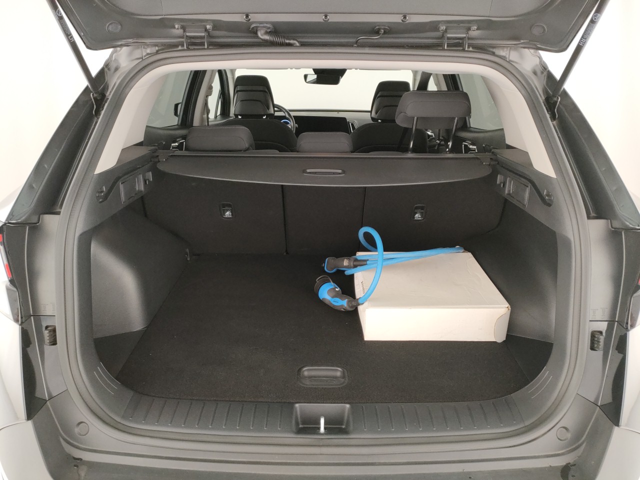 Kia Sportage Usato 2023 Sportage San Zeno Naviglio