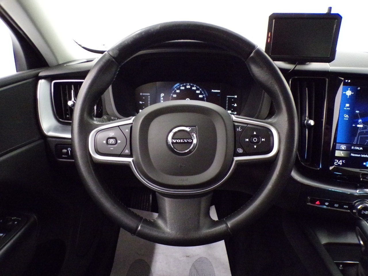 Volvo XC60 XC60 2.0 D4 Business AWD Geartronic - 17