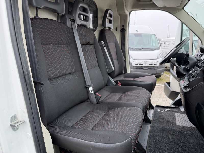 Boxer (3ª Serie) - Boxer 333 2.0 Bluehdi 130cv Pm-tm Furgone