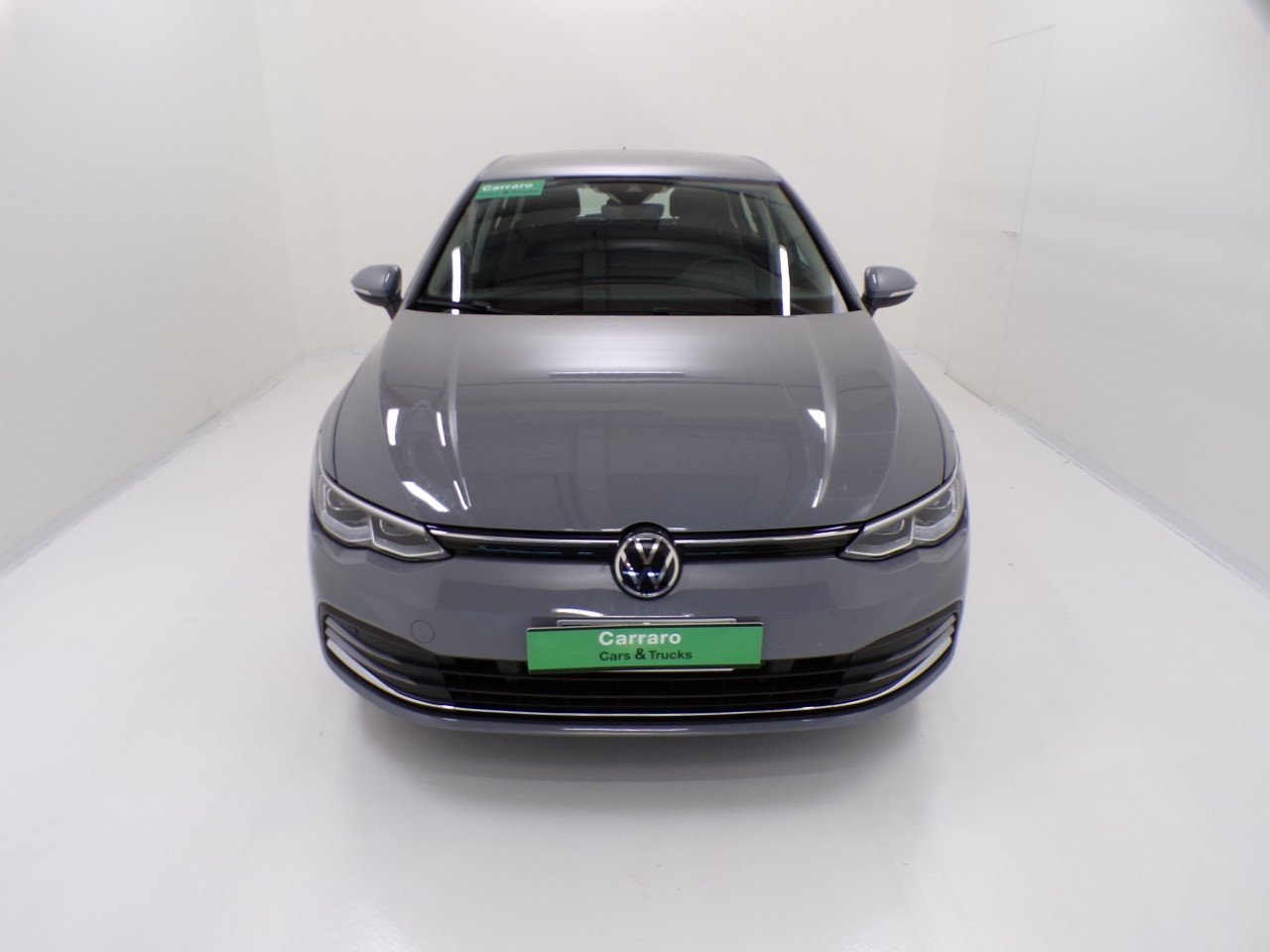 Volkswagen Golf Golf 1.4 TSI eHYBRID 204cv Style DSG - 2