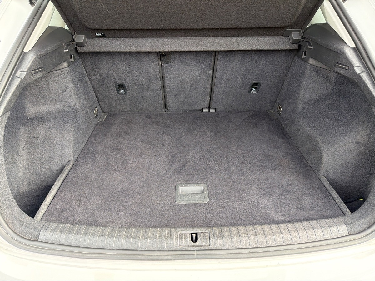 Audi Q3 Aziendali 2021 Q3 Mestre