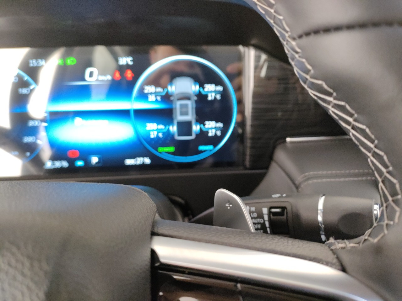 Foton Tunland V9 Nuovo Ibrido diesel Tunland V9 Porto Mantovano