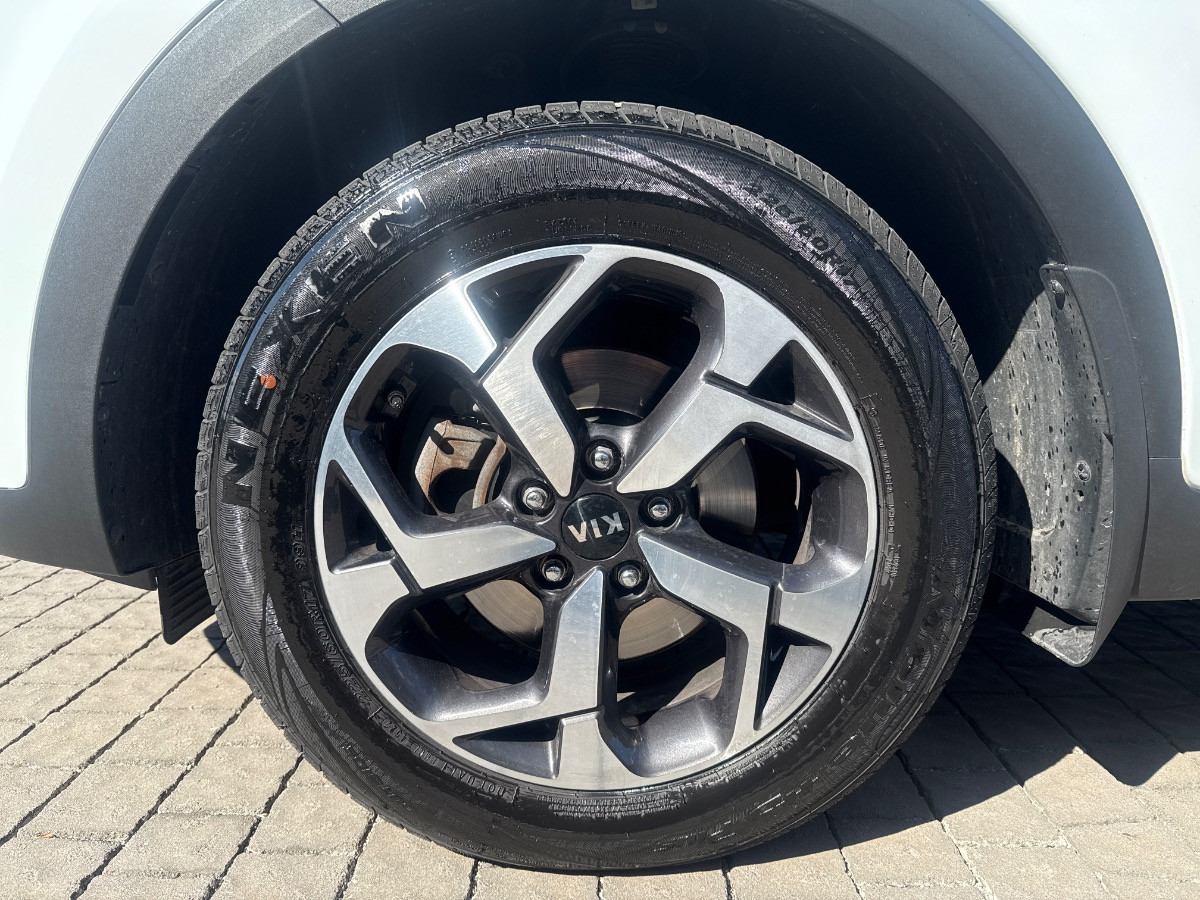 Kia Sportage Usato 2019 Sportage Padova