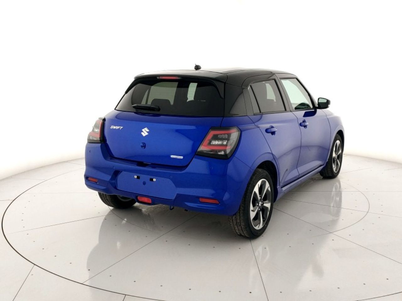 Suzuki Swift Aziendali 2024 Swift Lonato del Garda