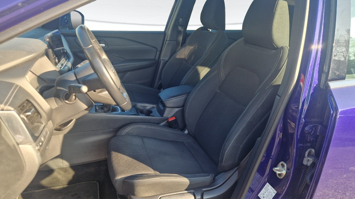 Nissan Qashqai Usato 2022 Qashqai Lonato del Garda