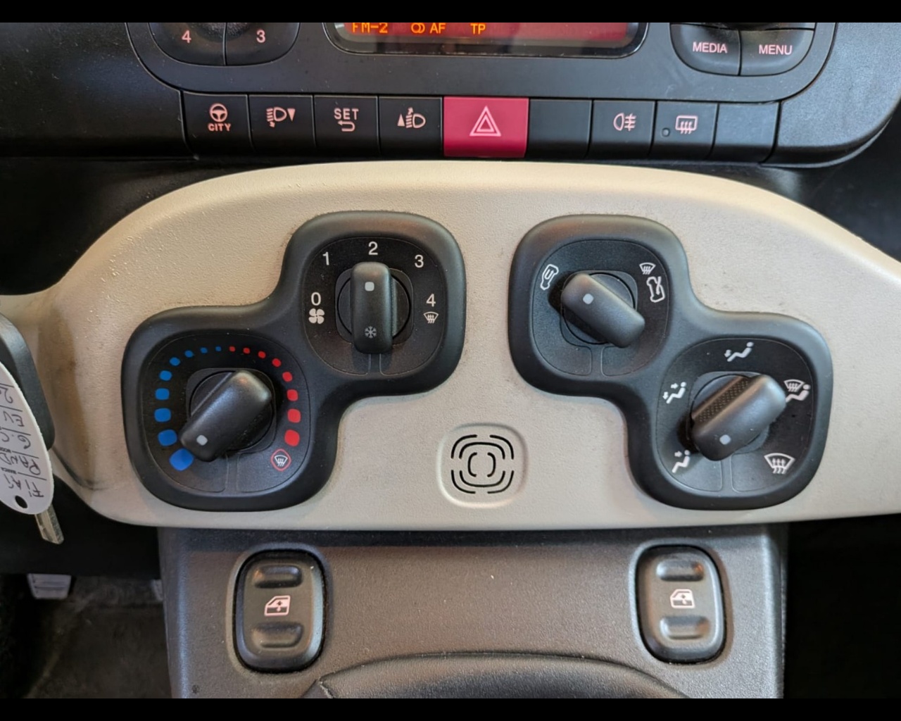 Foto FIAT Panda 1.2 Pop 69cv E6