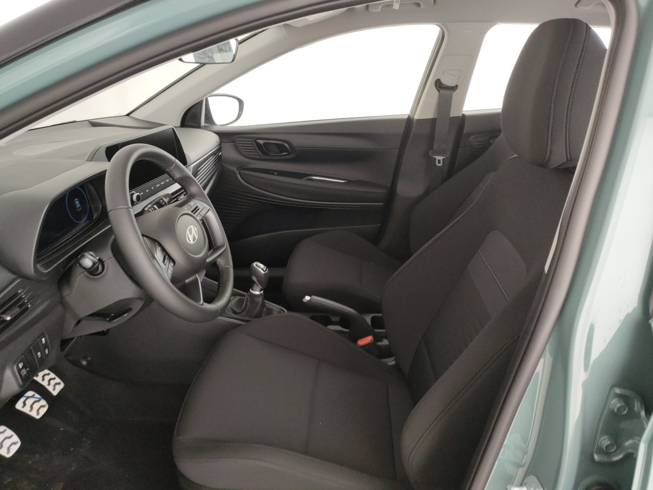 Hyundai Bayon KM0 2026 Bayon Porto Mantovano