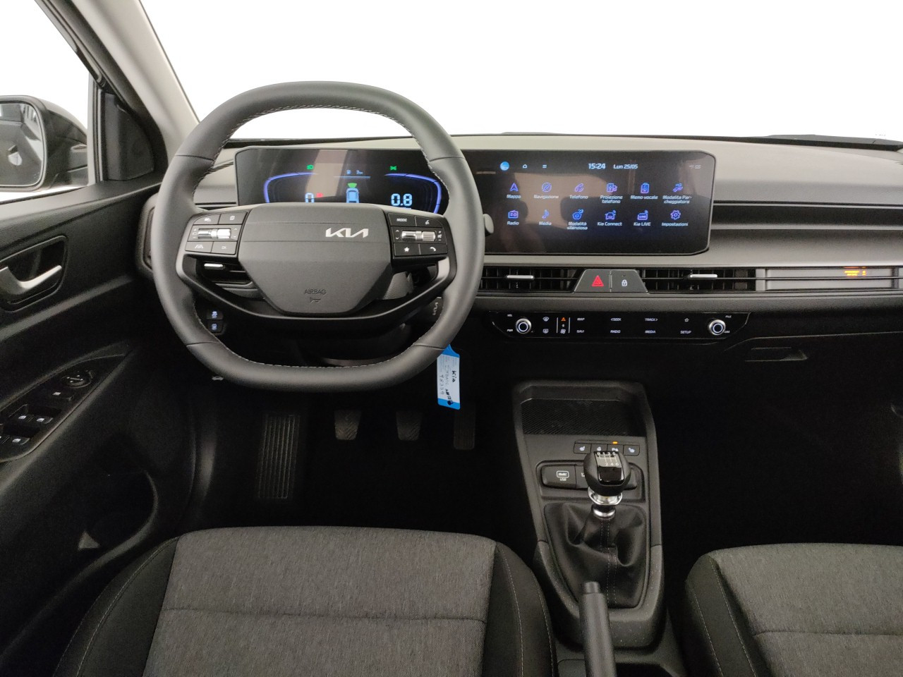Kia Stonic KM0 2026 Stonic Reggio Emilia