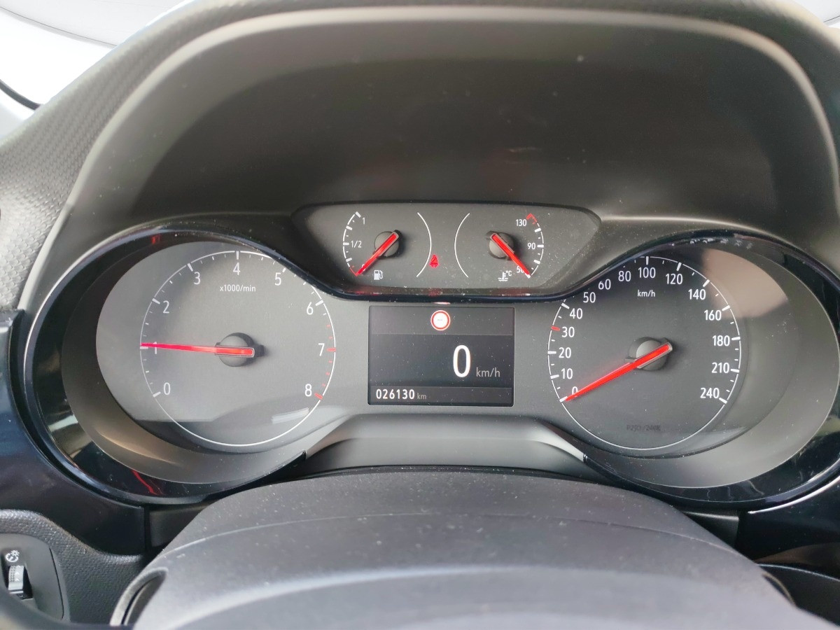 Opel Corsa Usato 2022 Corsa Carpi