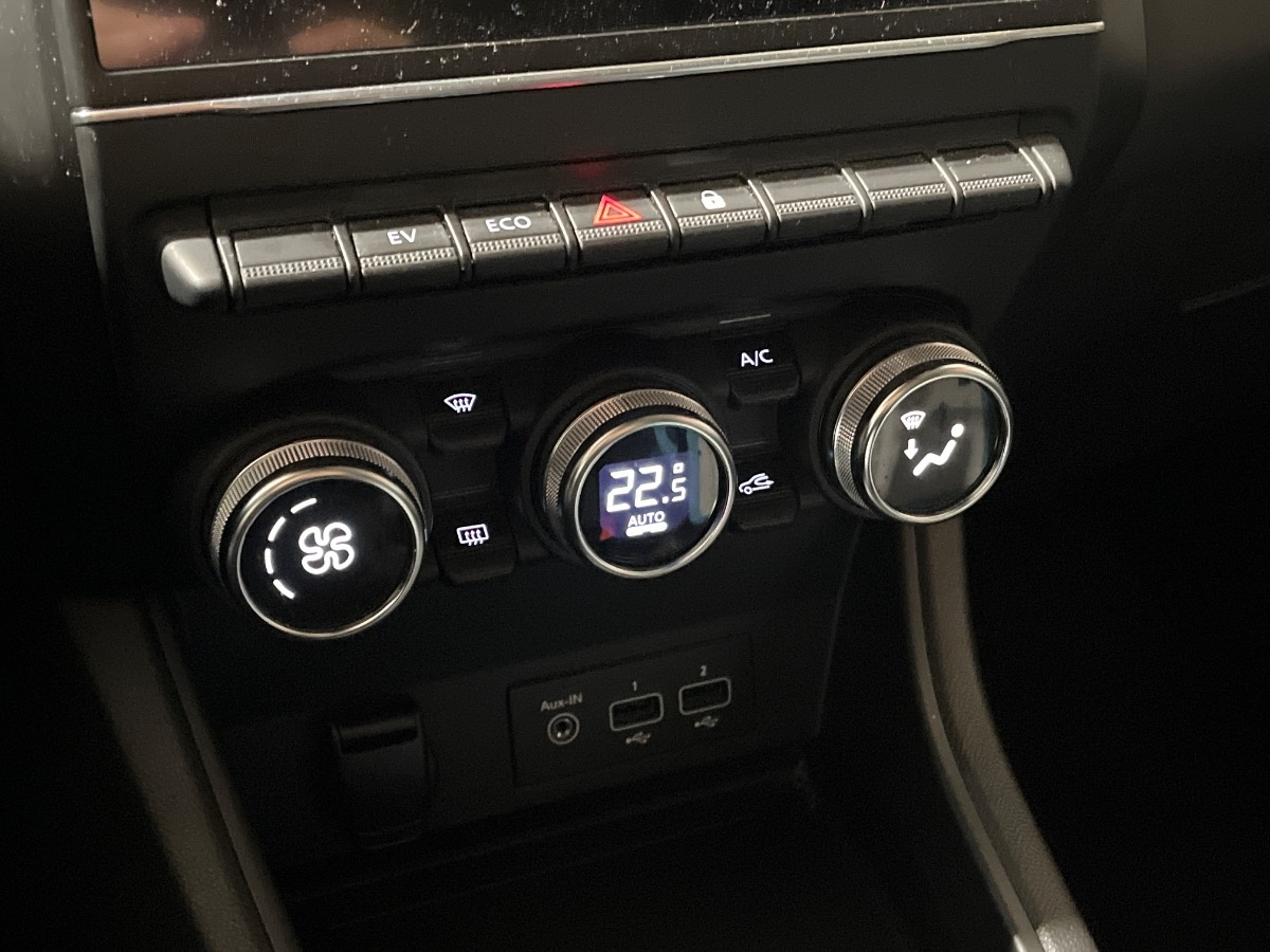 Renault Captur Usato 2022 Captur Verona