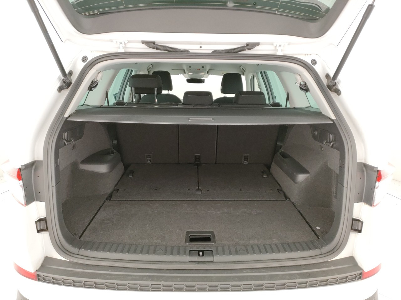 Skoda Kodiaq Usato 2022 Kodiaq Porto Mantovano