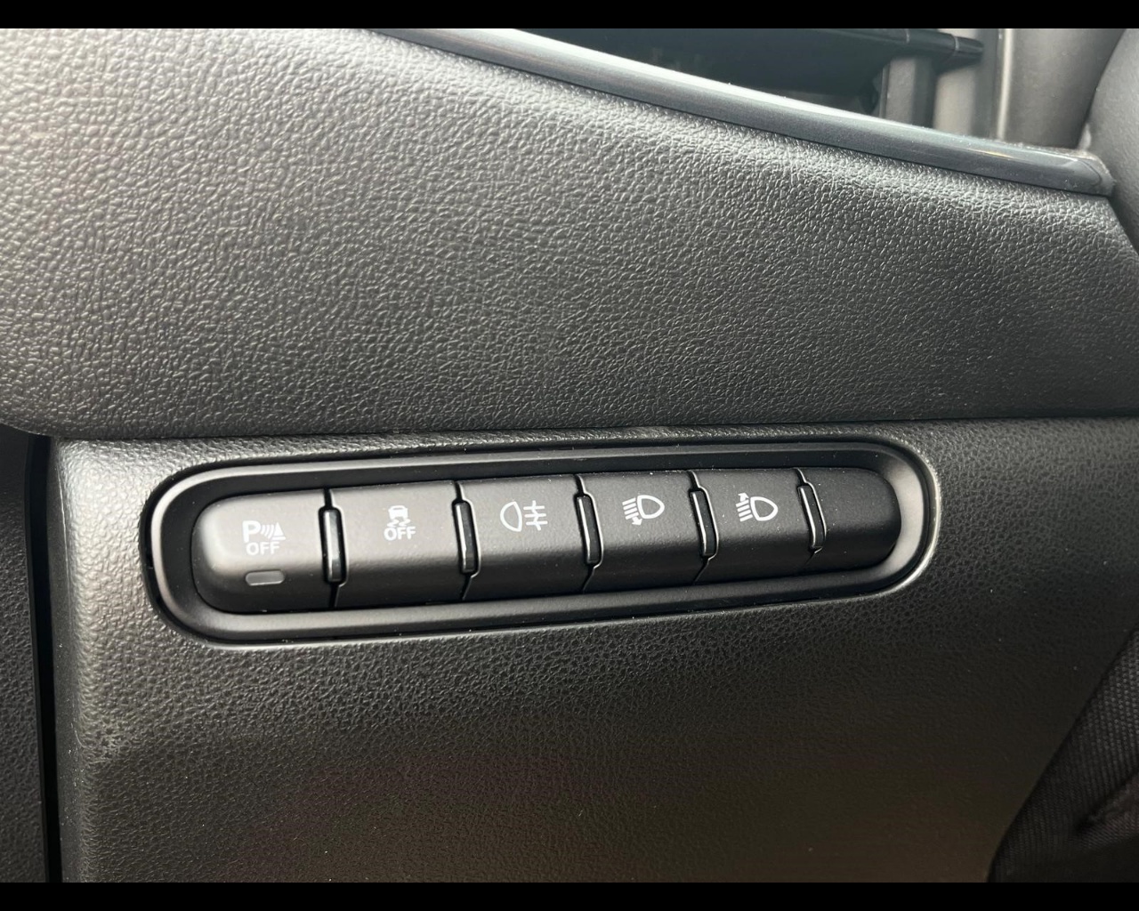 Foto FIAT 500 e Hatchback my25 320 Berlina+Pack tech