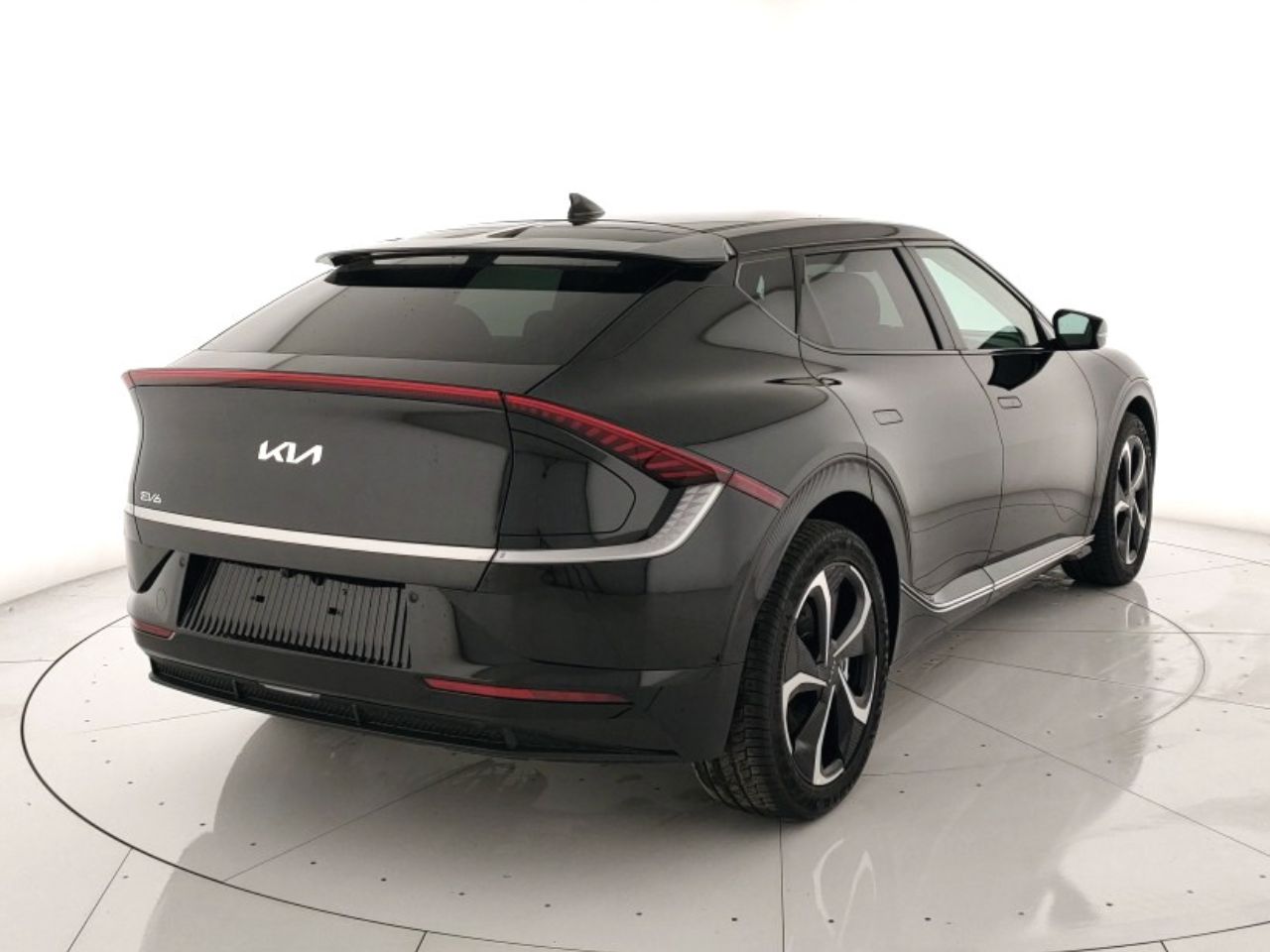 Kia EV6 KM0 2025 EV6 Mantova