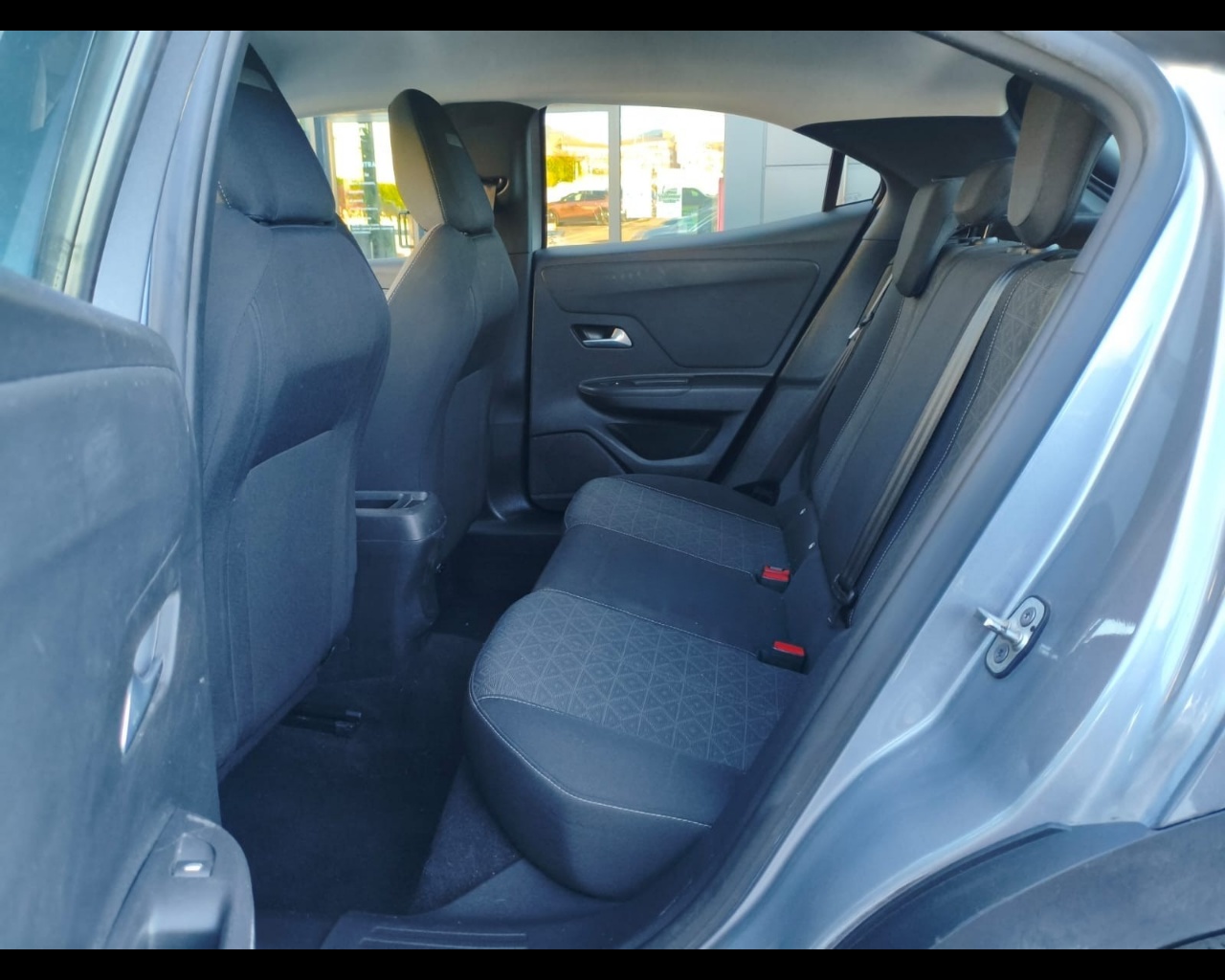 Foto OPEL Mokka 1.2 t Edition s&s 130cv at8