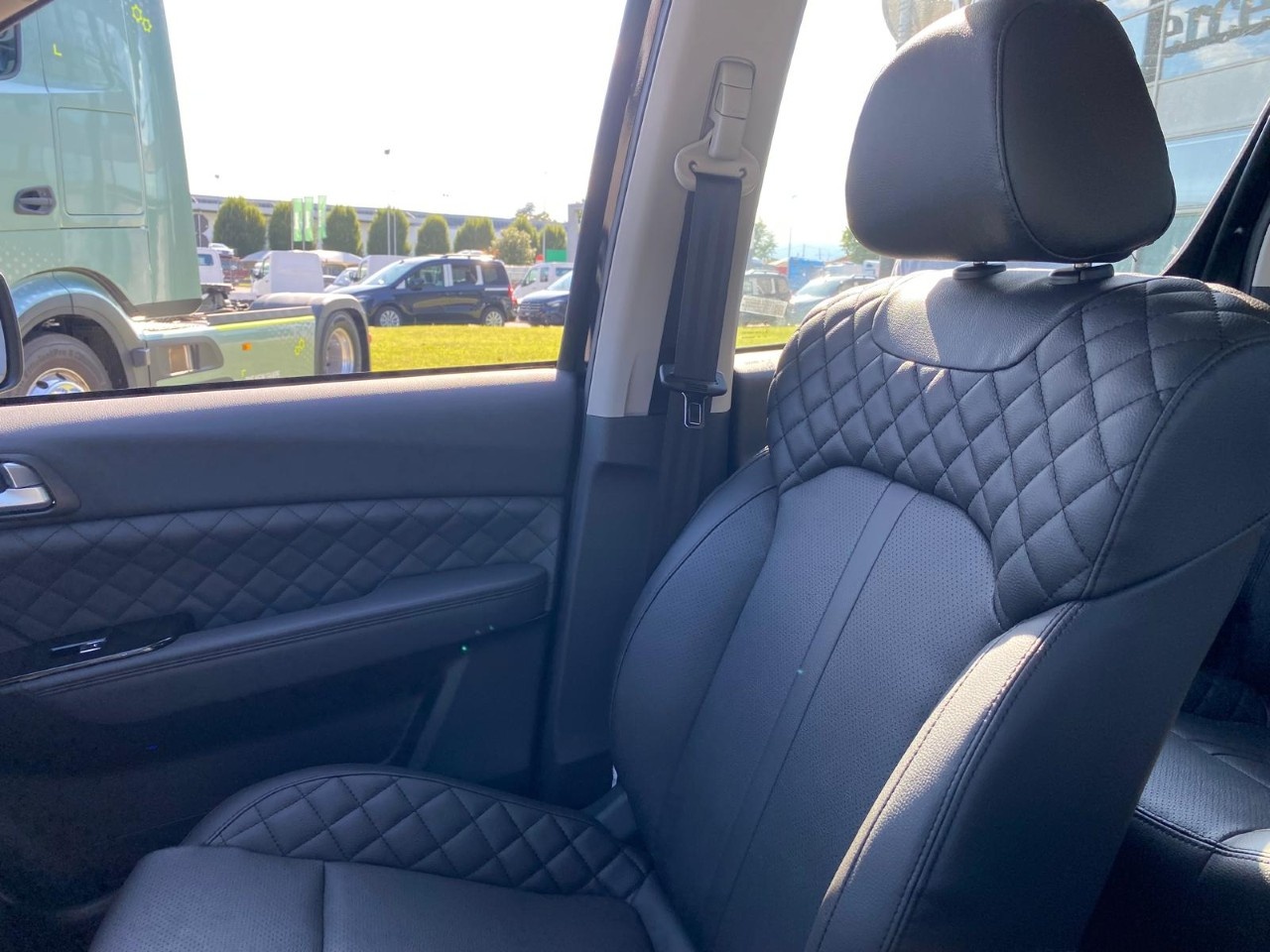 Foton Tunland G7 Tunland G7 Manuale - 12