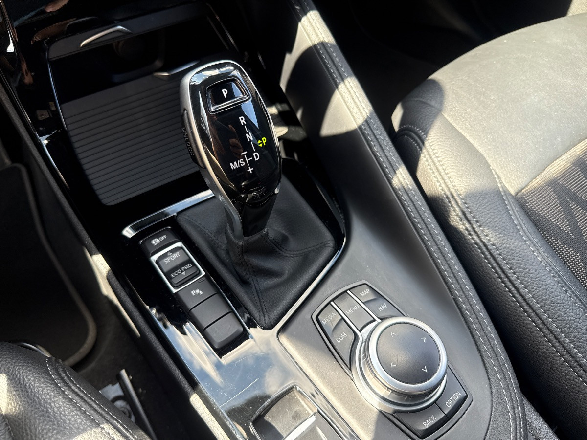 Bmw X1 Usato 2021 X1 Padova