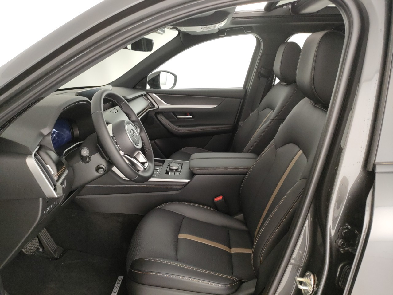 Mazda CX-60 Nuovo Ibrido diesel CX-60 Porto Mantovano