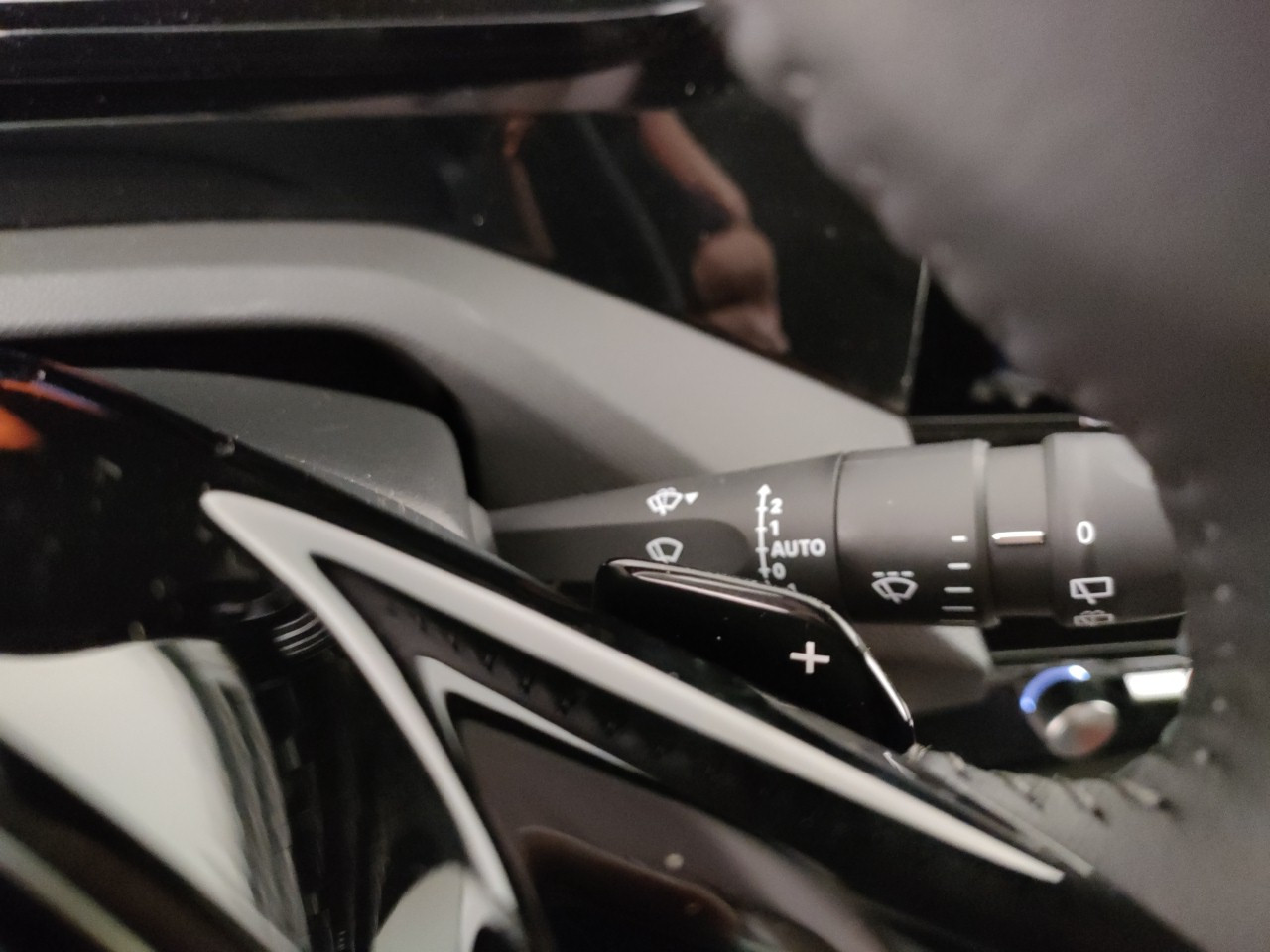 Peugeot 308 Nuovo Ibrido benzina 308 Porto Mantovano