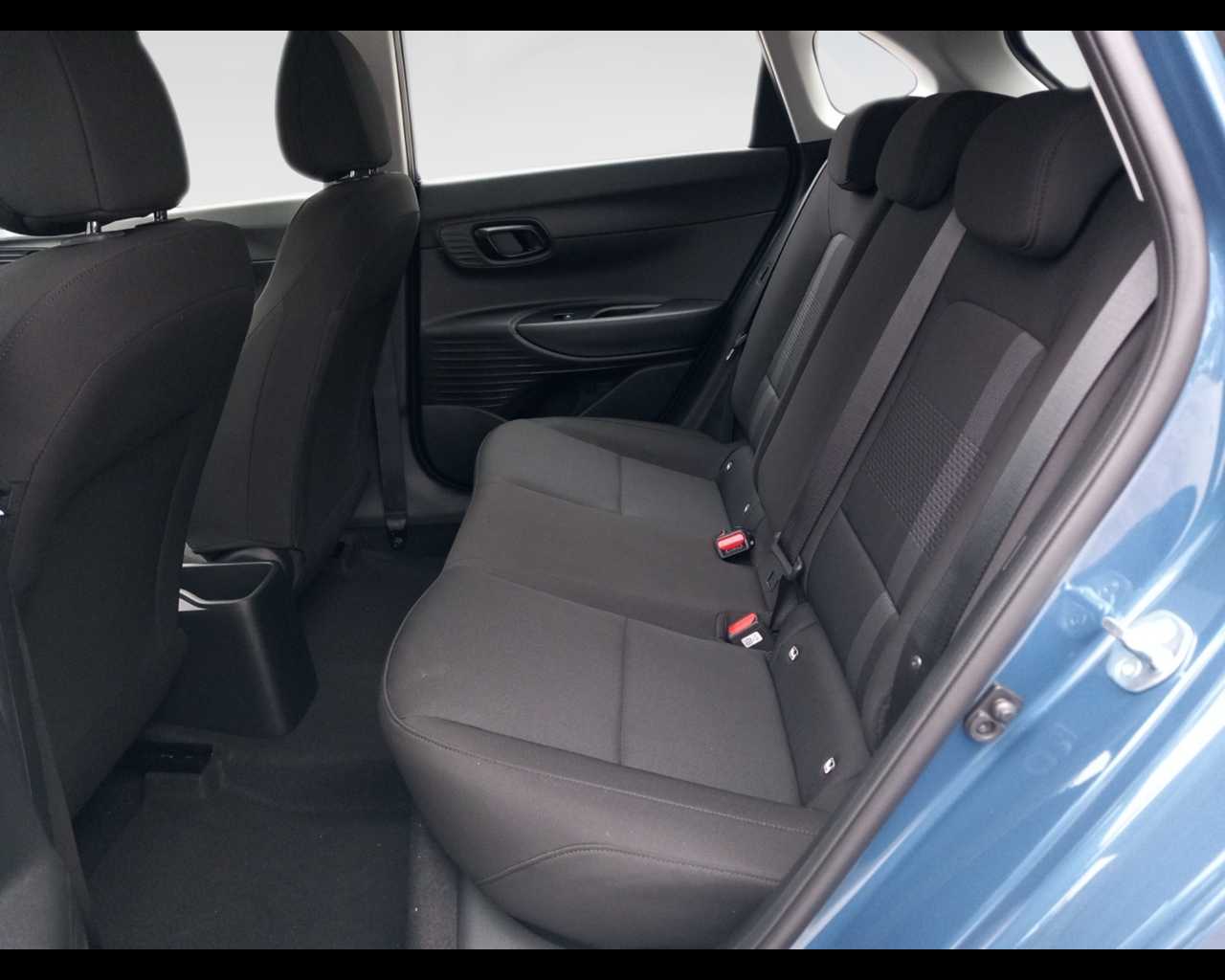 Hyundai i20 KM0 2026 i20 Rovigo