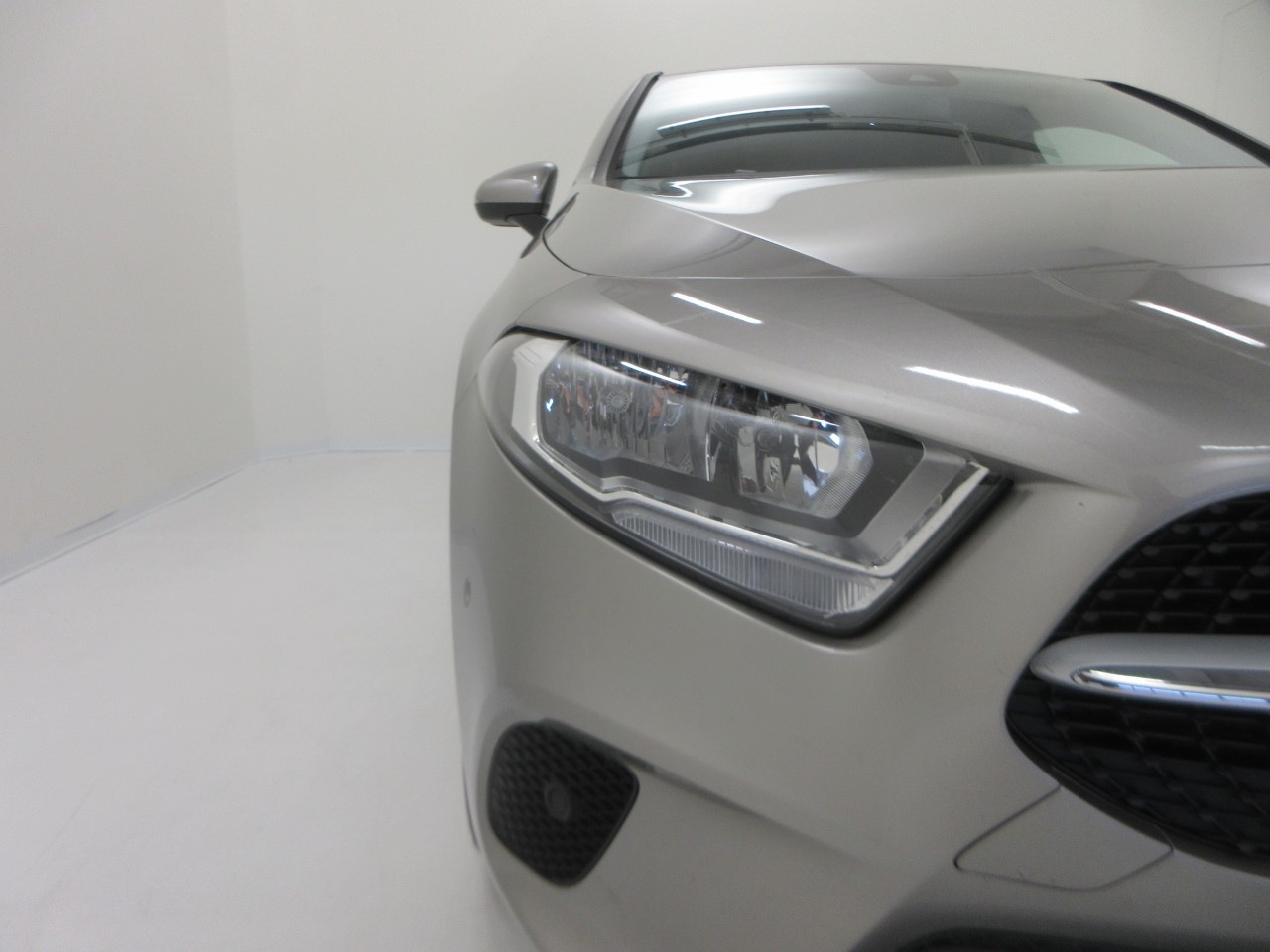 Mercedes Classe A Classe A 180 Sport - 5