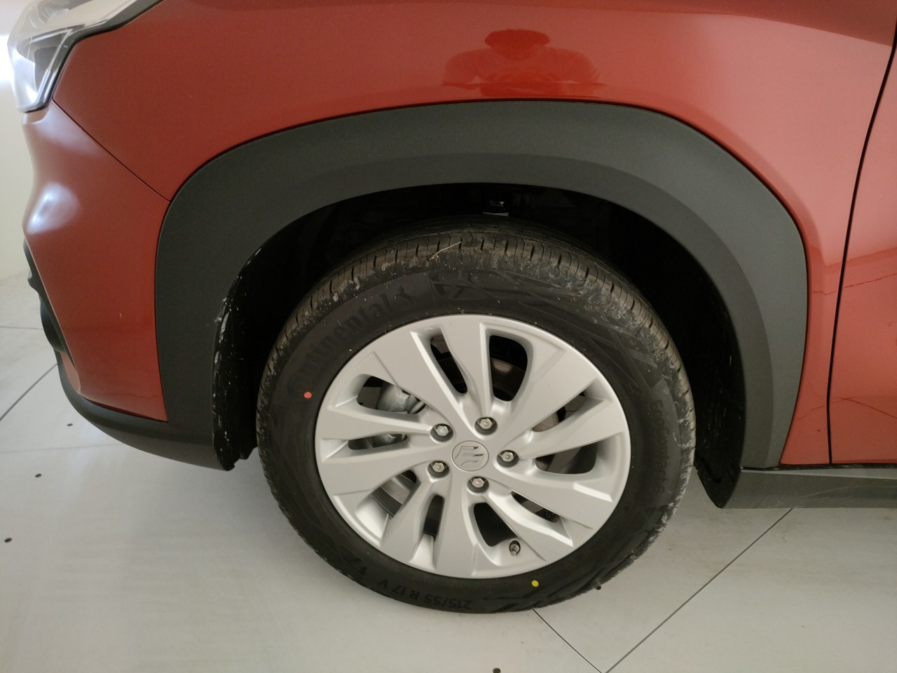Suzuki S-Cross Nuovo Ibrido benzina S-Cross Porto Mantovano