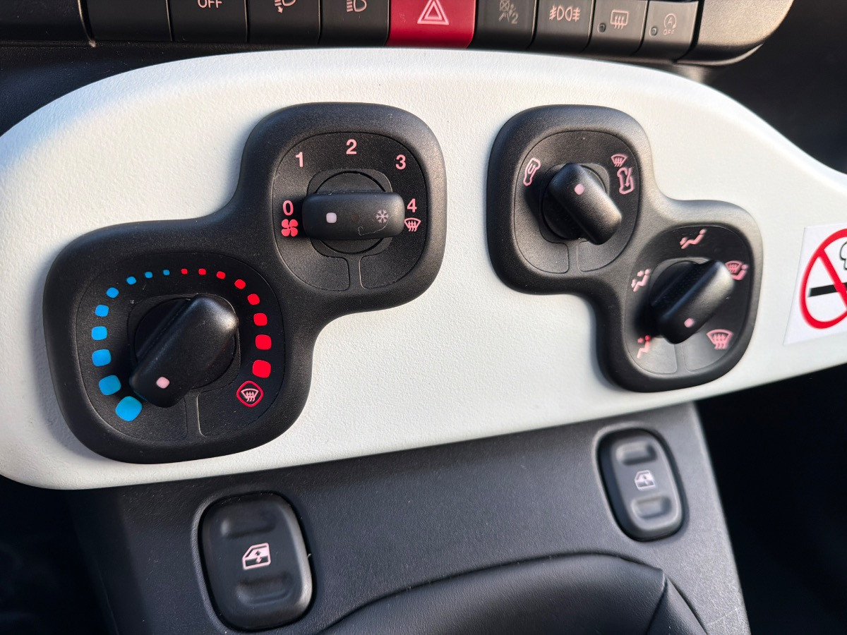 Fiat Pandina Usato 2025 Pandina Mestre