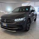 Tiguan Ii - Tiguan 2.0 Tdi Elegance 150cv Dsg