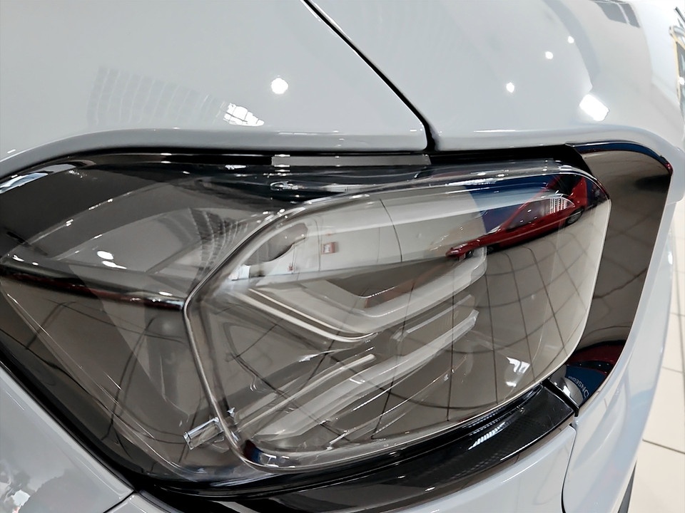 JEEP Avenger Benzina Summit1.2 100cv Benzina km0 - 20