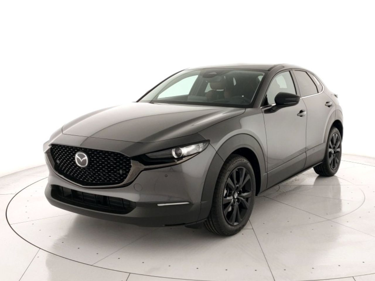 Mazda CX-30 Nuovo  CX-30 Porto Mantovano