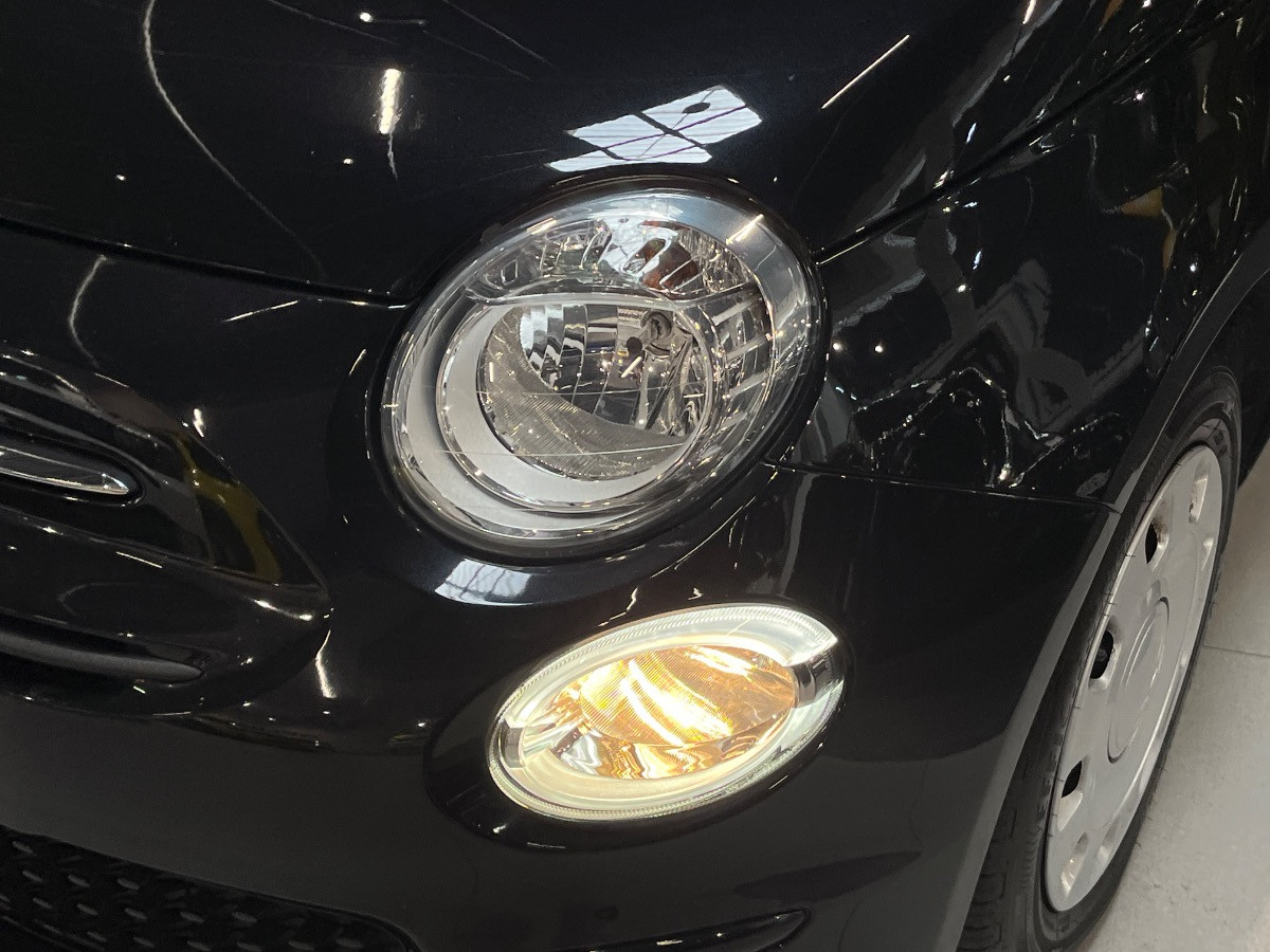 Fiat 500 Usato 2023 500 Verona