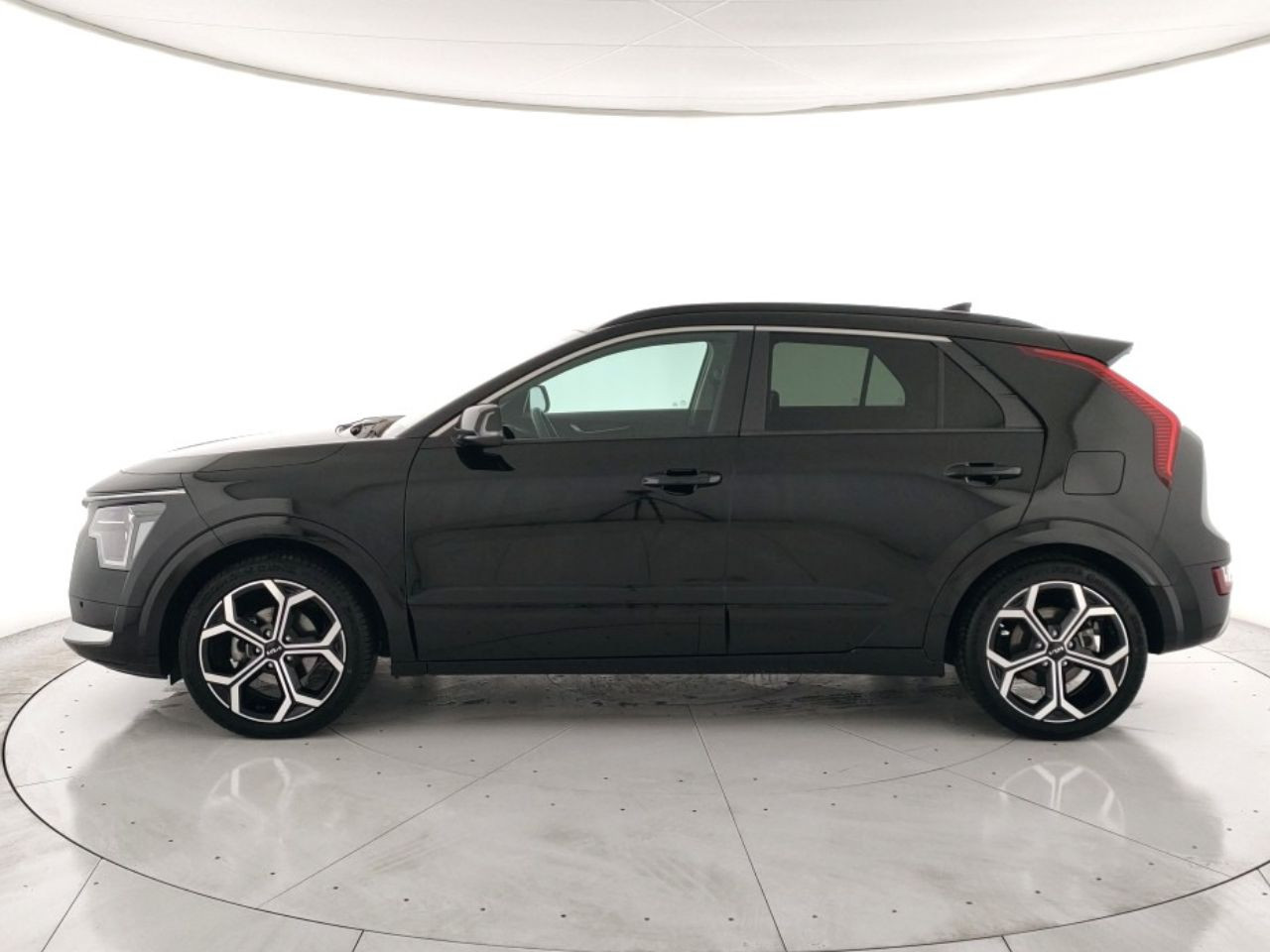 Kia Niro Usato 2024 Niro San Zeno Naviglio