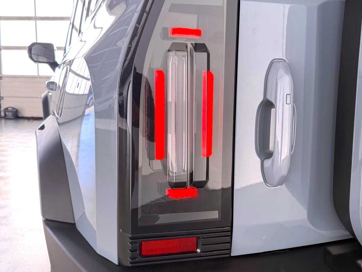 Ich-X K3  Nuovo GPL K3  Mestre