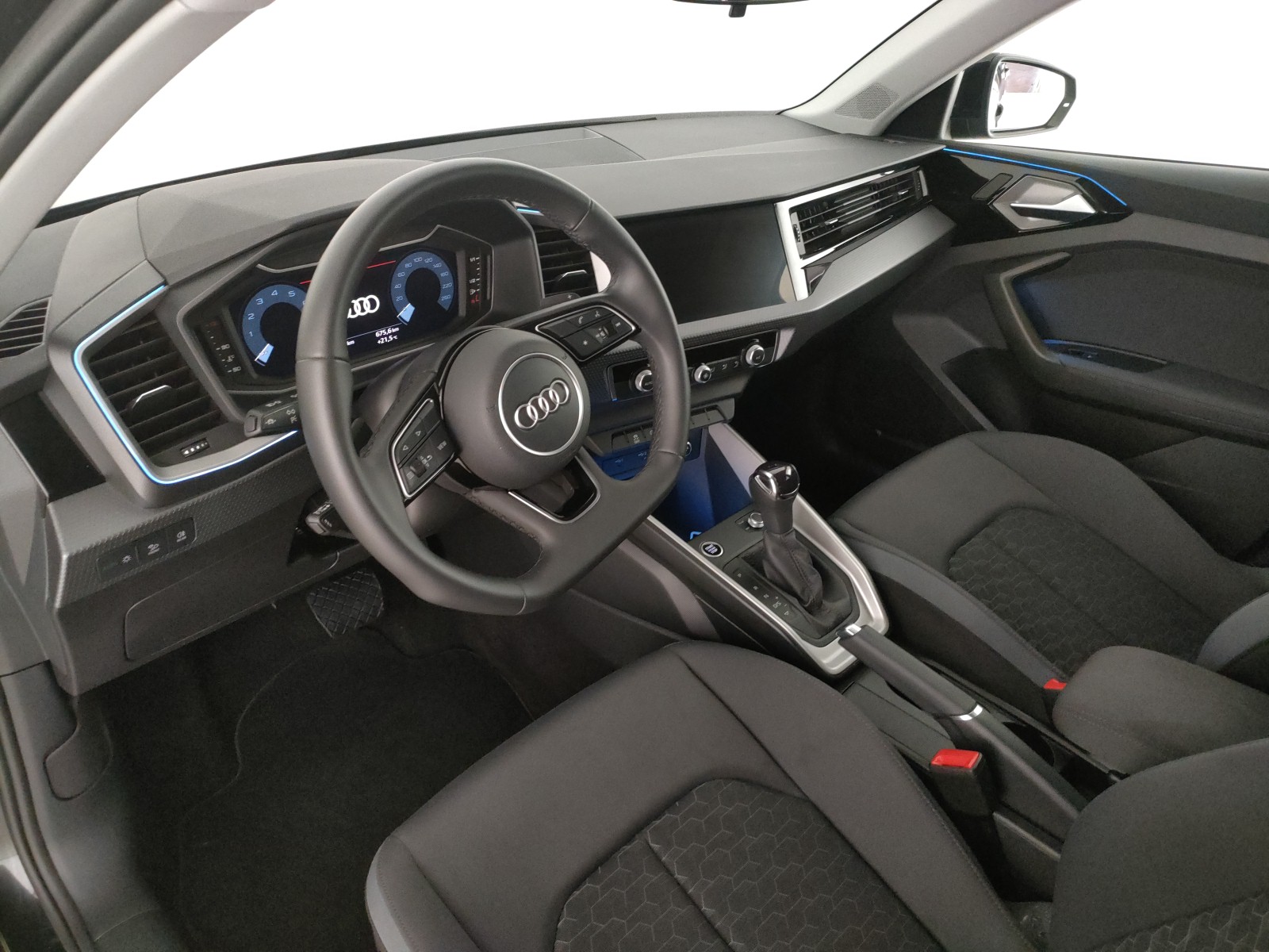 Audi A1 Usato 2025 A1 Padova