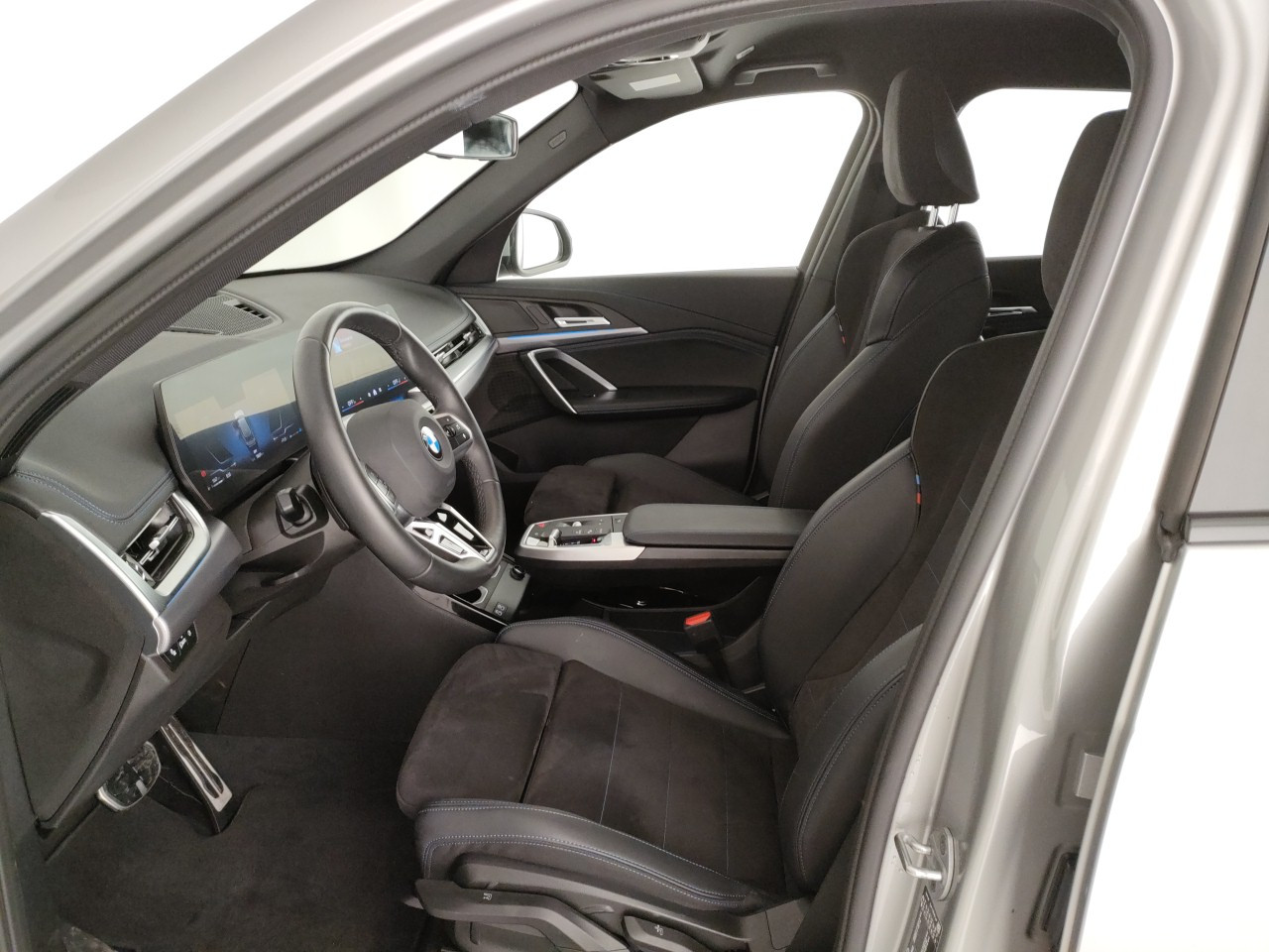 Bmw X1 Usato 2025 X1 Reggio Emilia