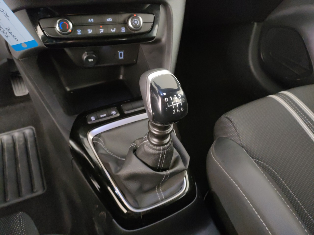 Opel Corsa Usato 2024 Corsa San Zeno Naviglio