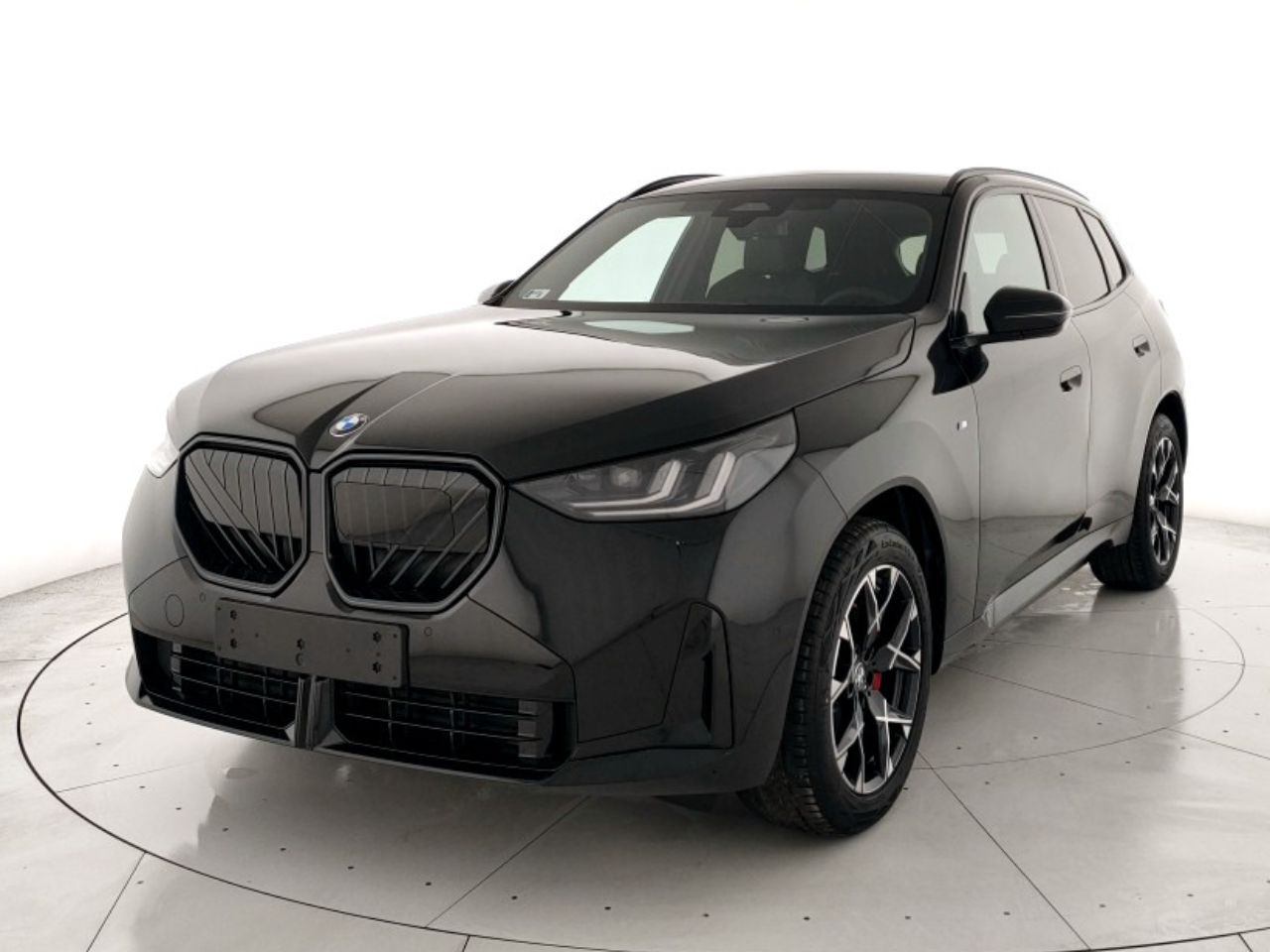 Bmw X3 Usato 2025 X3 Porto Mantovano