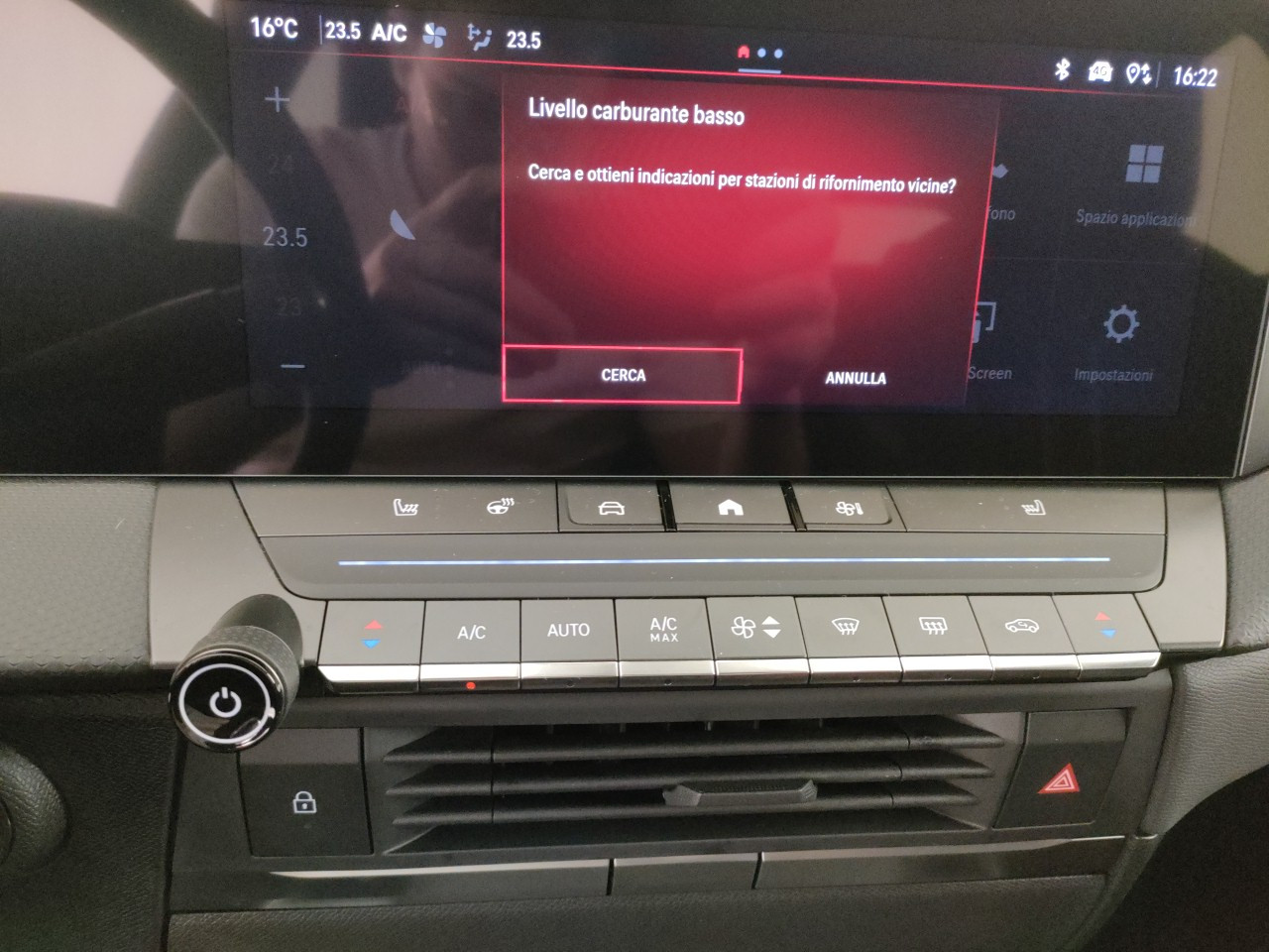 Opel Astra Aziendali 2025 Astra Porto Mantovano