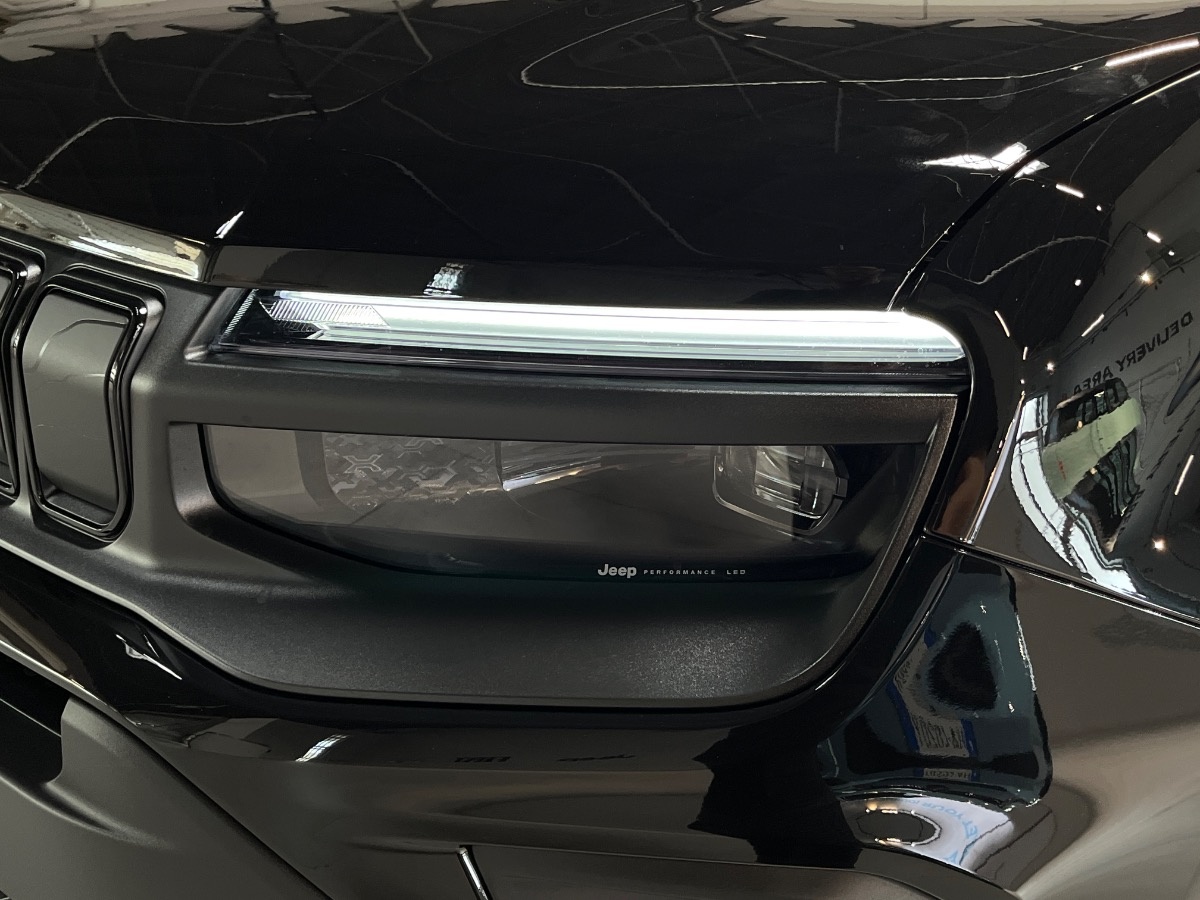 Jeep Avenger Nuovo Ibrido benzina Avenger Cerea