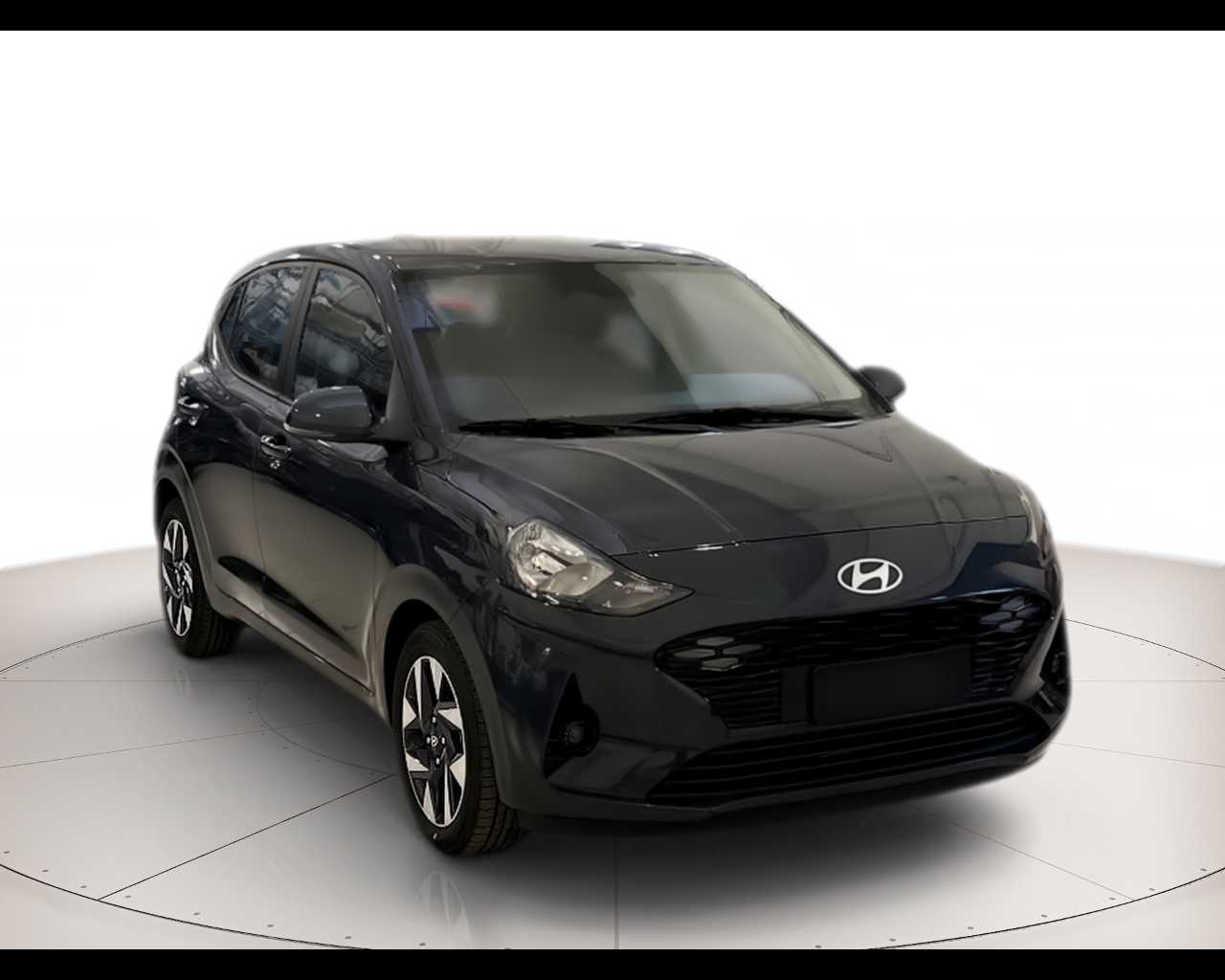 Hyundai i10 Nuovo Benzina i10 Rovigo