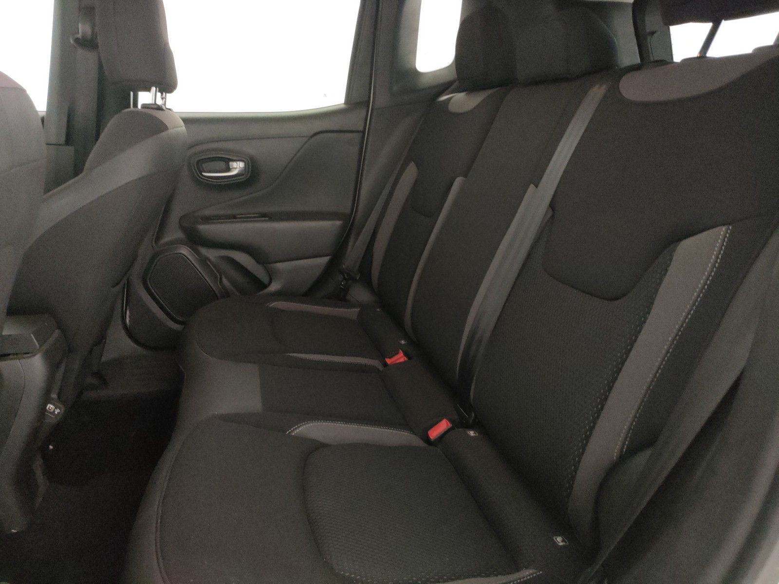 Jeep Renegade Usato 2022 Renegade Legnago
