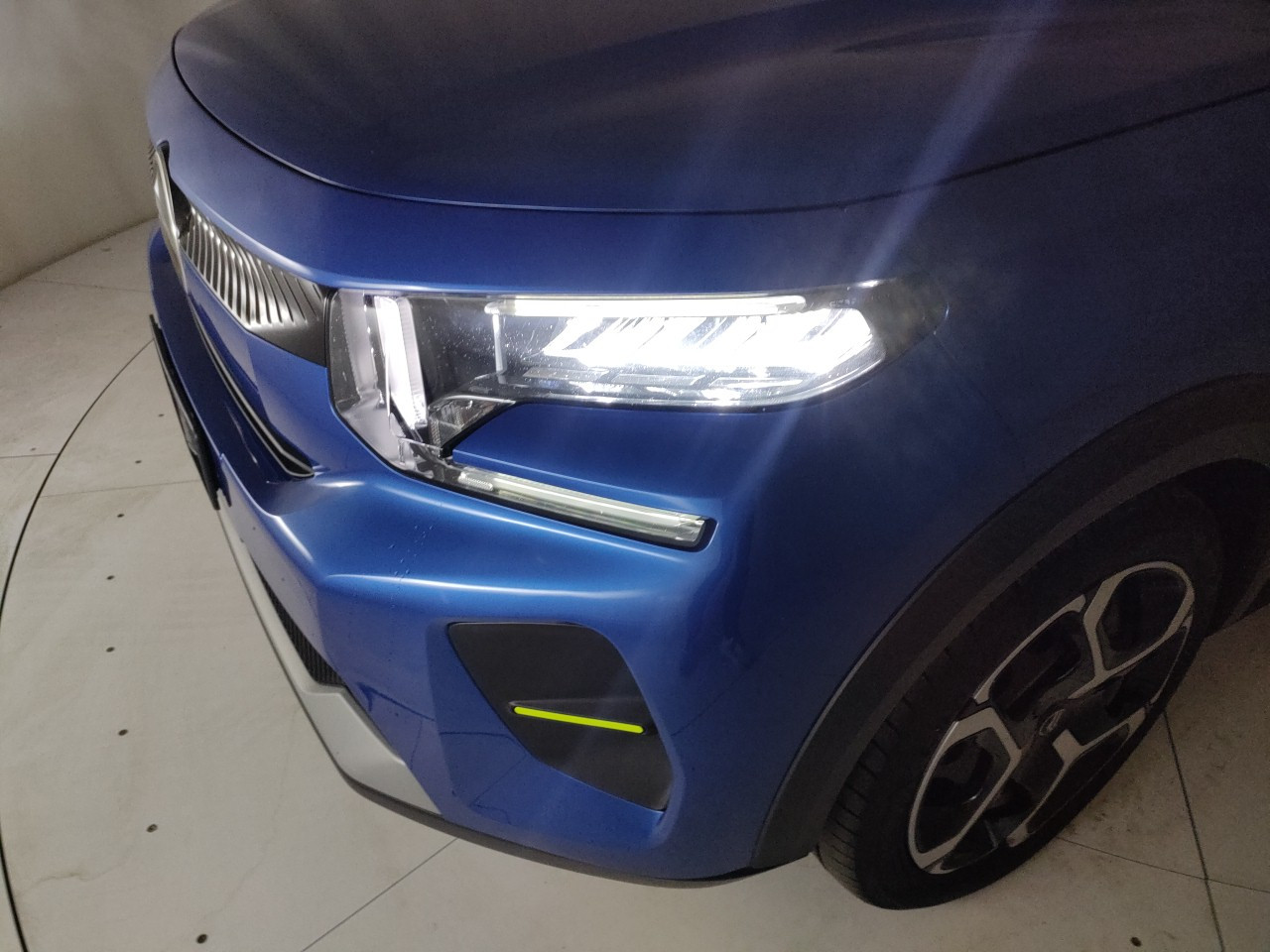 Citroen C3 Usato 2025 C3 San Zeno Naviglio