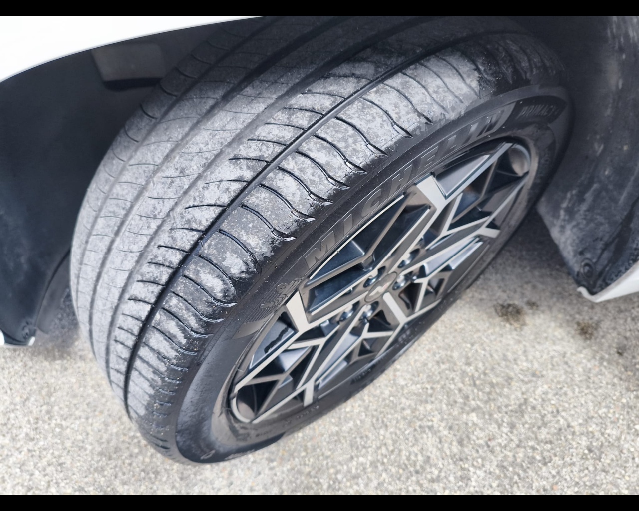 Foto HYUNDAI Tucson 1.6 hev NLine 2wd auto