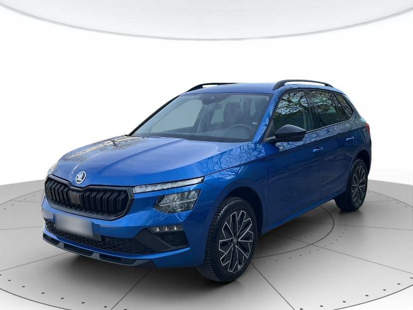 Skoda Kamiq Usato 2025 Kamiq San Vendemiano