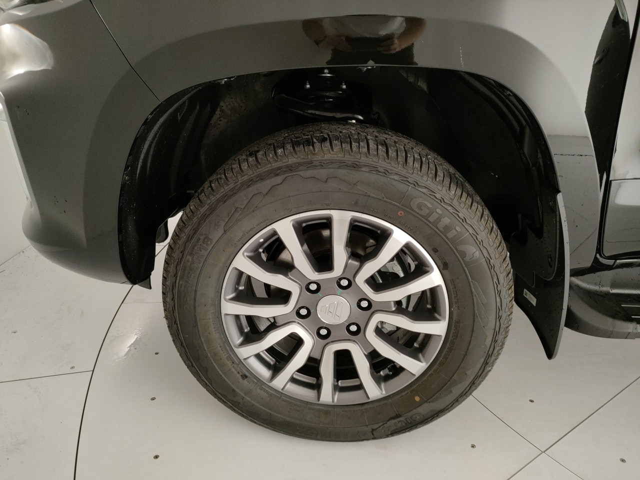Foton Tunland G7 Nuovo Diesel Tunland G7 Reggio Emilia