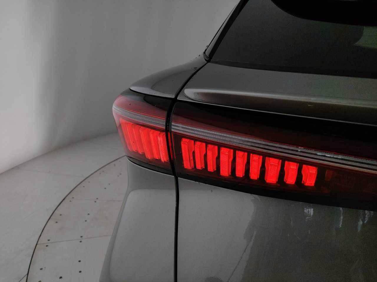 Omoda Omoda 5 Usato 2025 Omoda 5 Rovigo