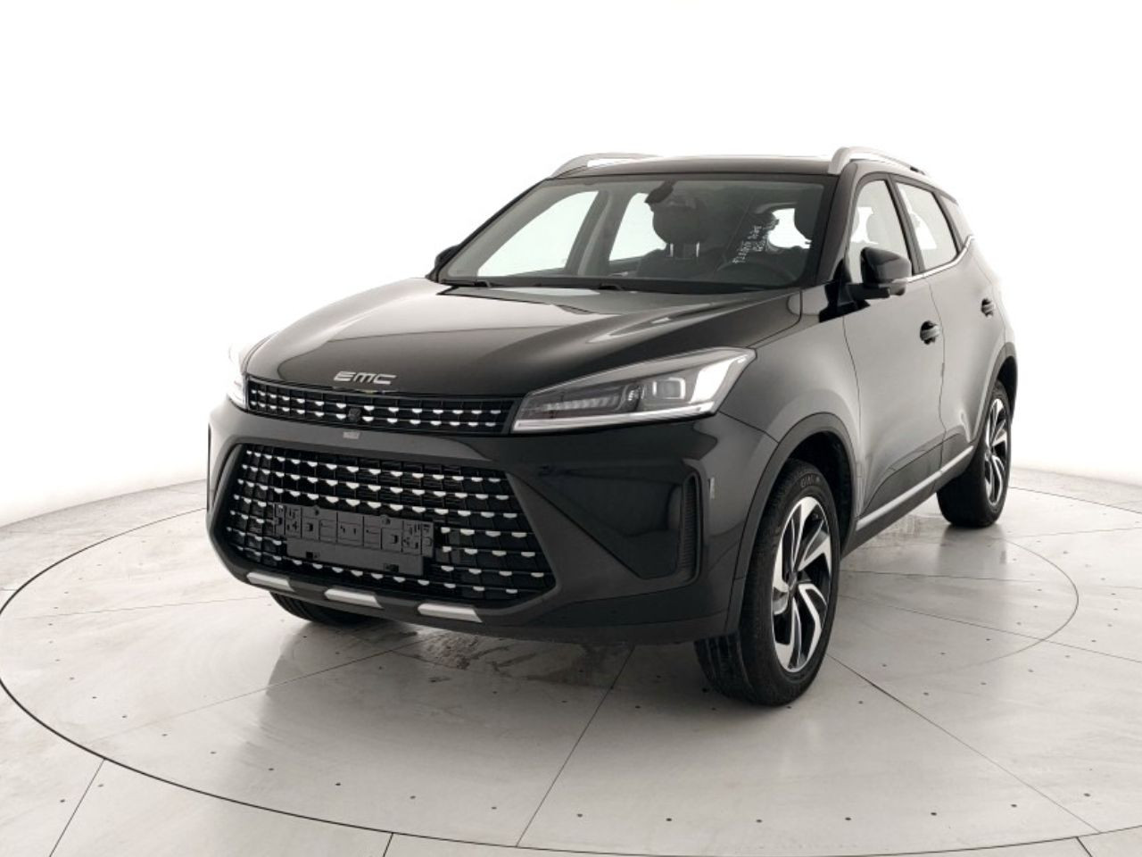 Emc Sei Nuovo Benzina Sei Reggio Emilia