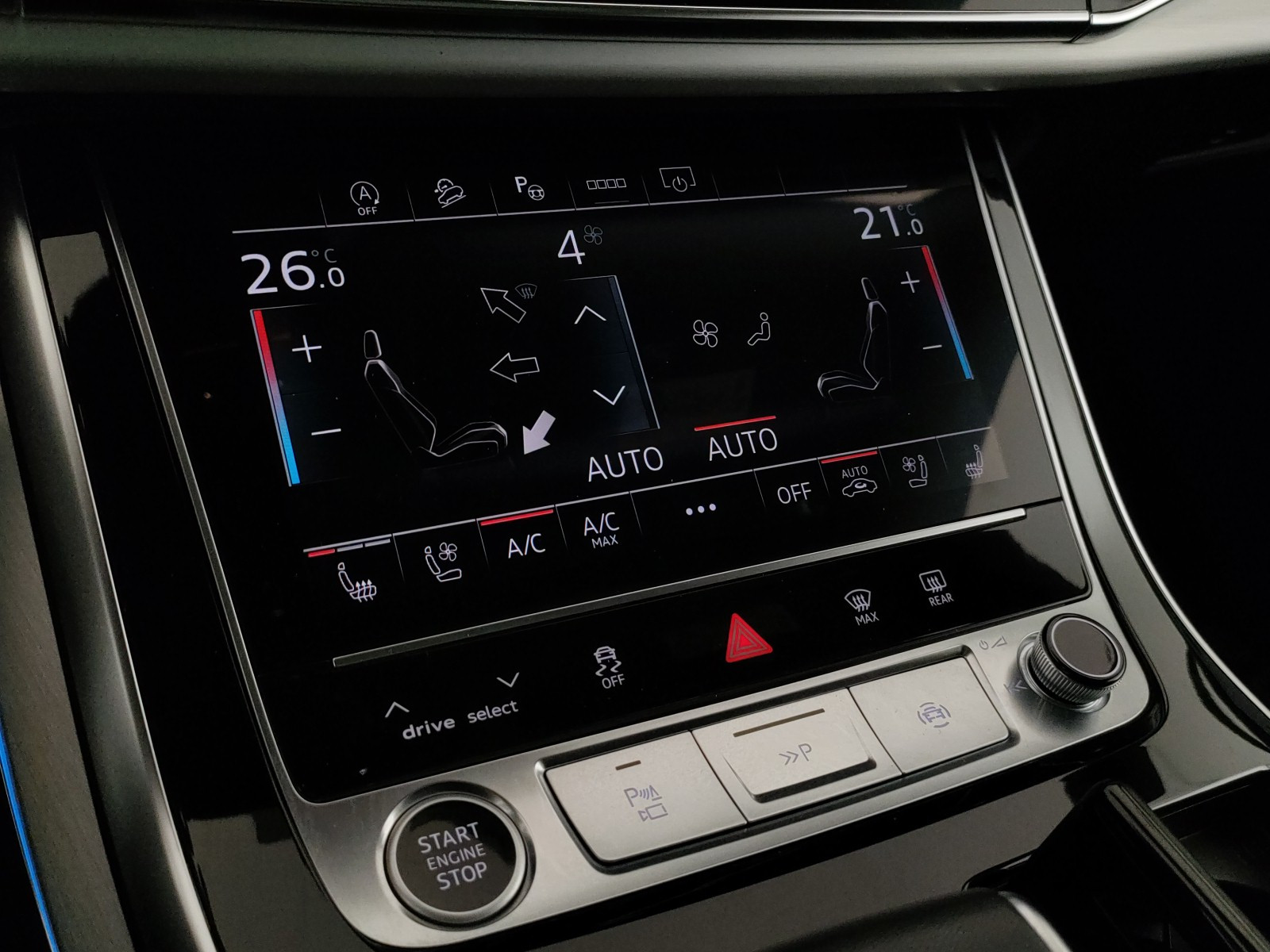 Audi Q8 Usato 2023 Q8 Legnago