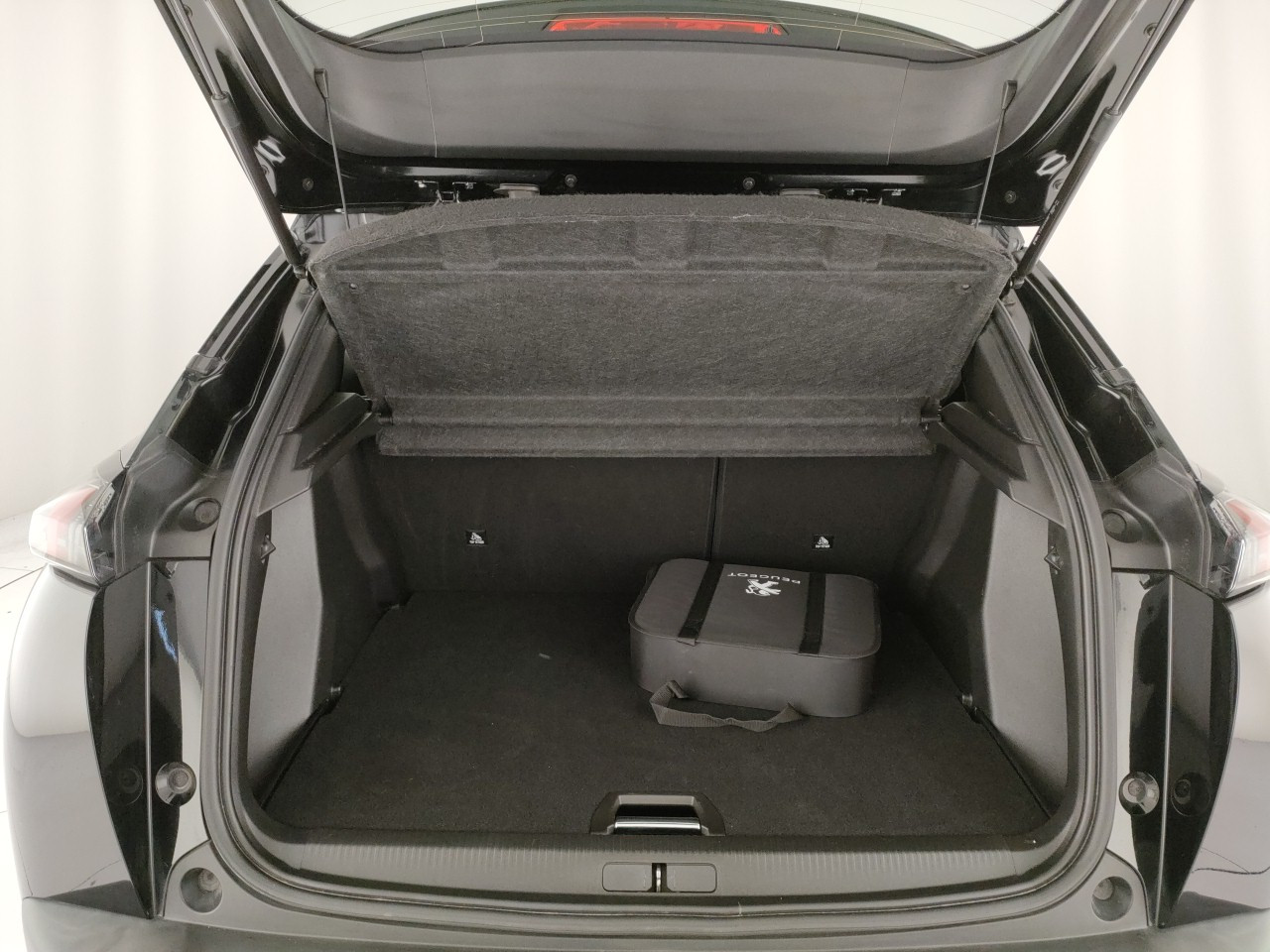 Peugeot 2008 Usato 2022 2008 Porto Mantovano