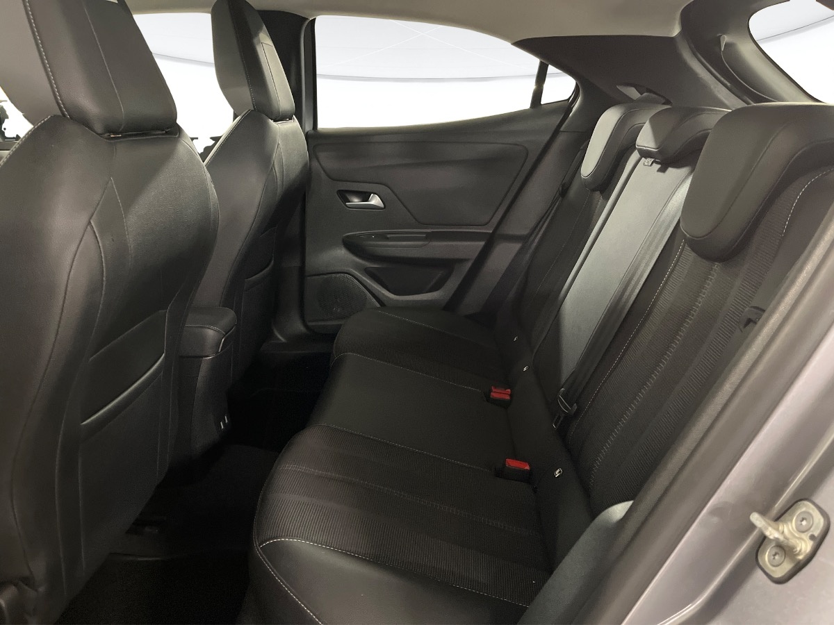 Opel Mokka Usato 2021 Mokka Verona