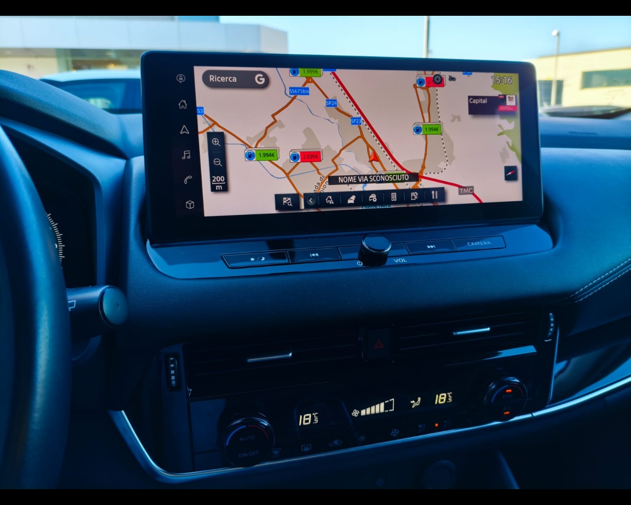 Foto NISSAN Qashqai 1.5 e-power N-Connecta 2wd